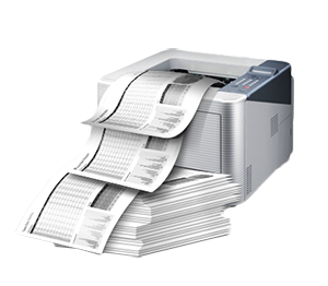 Печать документов